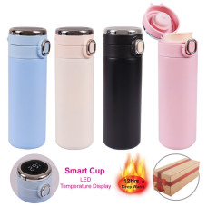 M 4172 LED Thermo Flask